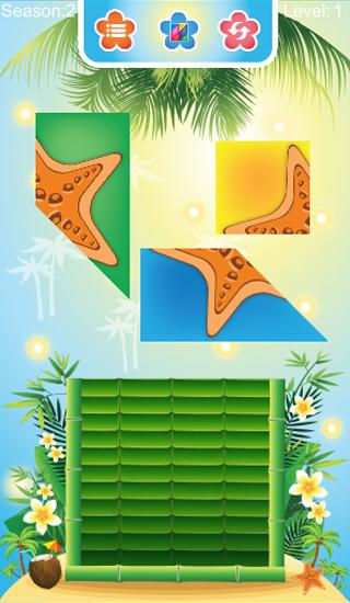 Gather picture for children