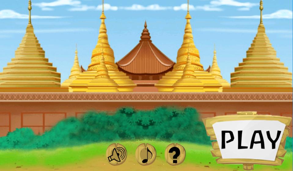 Subway Motu Adventure Run