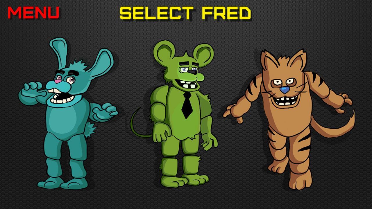 Laser Fred Funny Joke