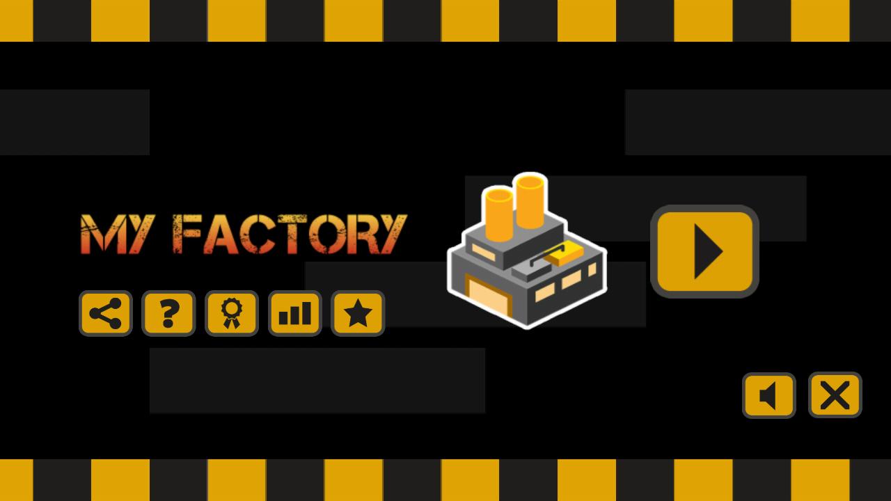 My Factory