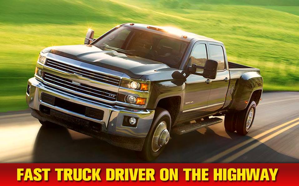 American Truck Simulator Pro