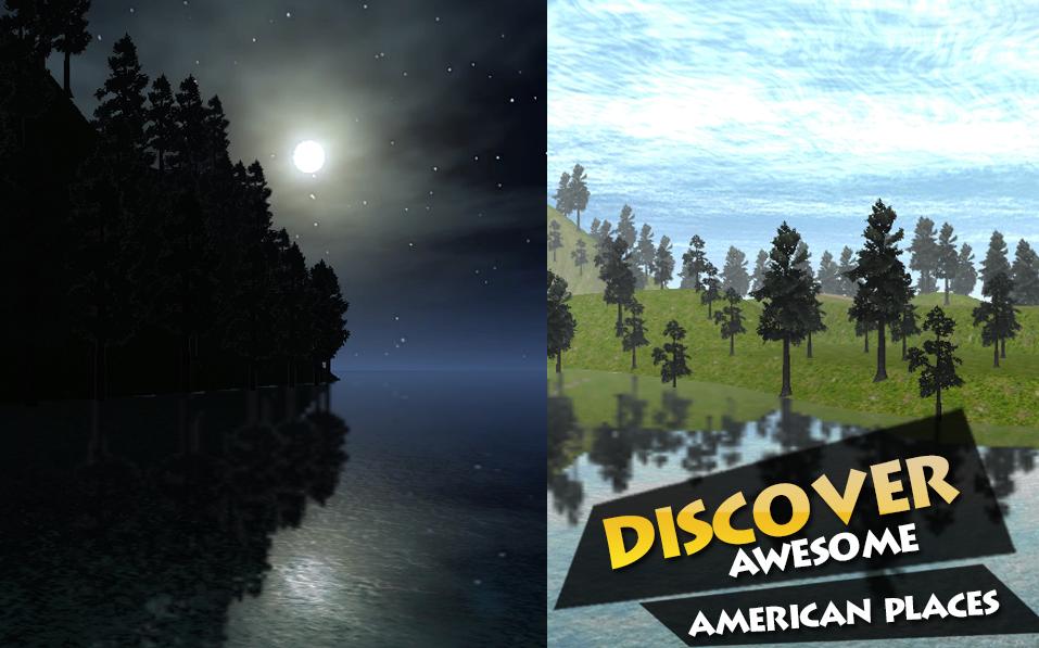 American Truck Simulator Pro