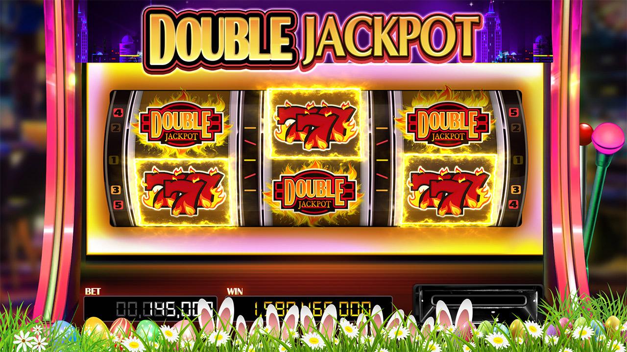 Huge Win Slots