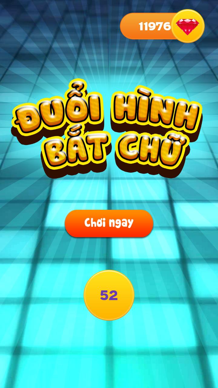 Duoi hinh bat chu online