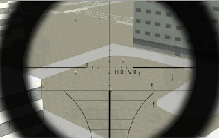 American Sniper Contract