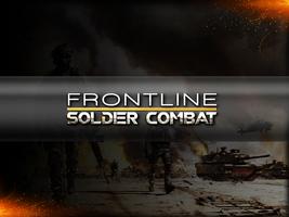 Frontline Soldier Combat