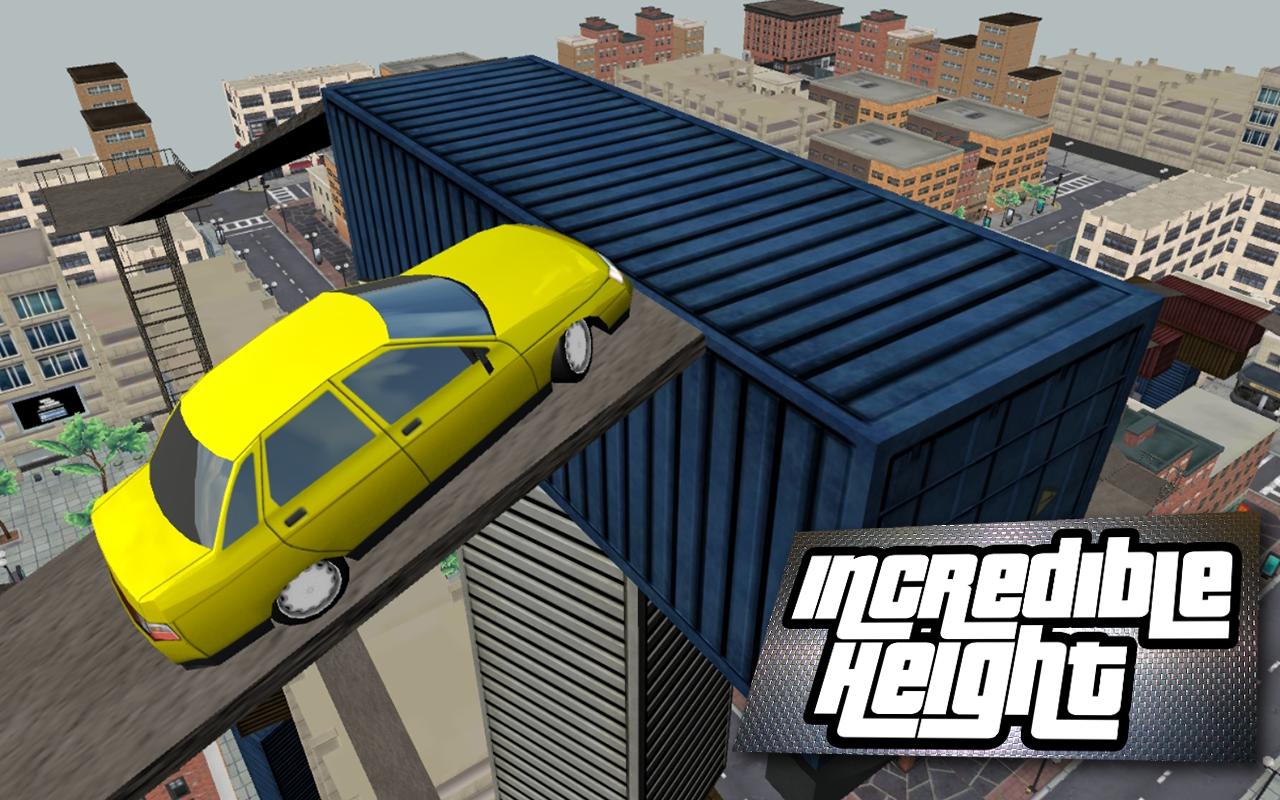 Russian Cars: Lada Driving