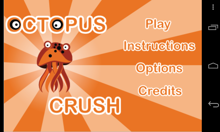 Octopus Crush