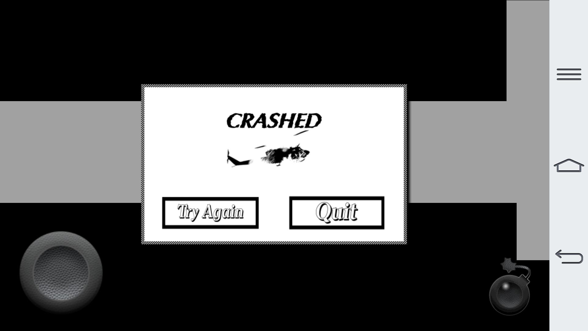 Gunship Helicopter Attack