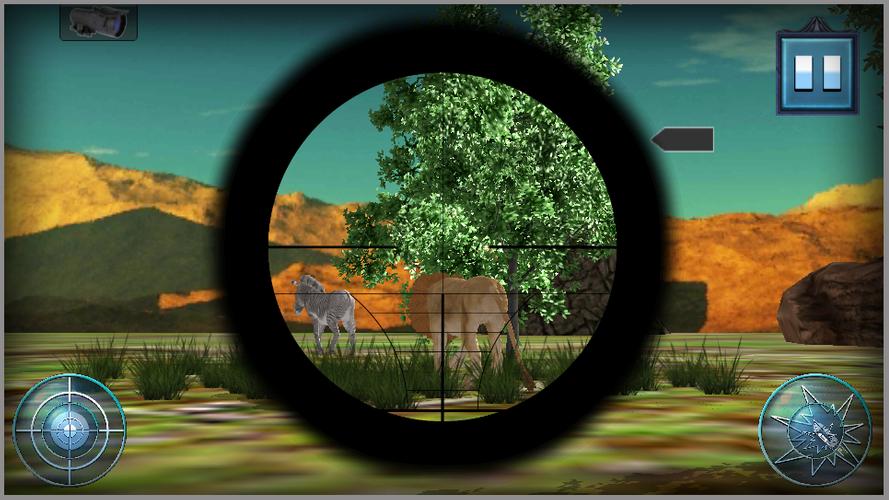 Animals Rescue Adventure