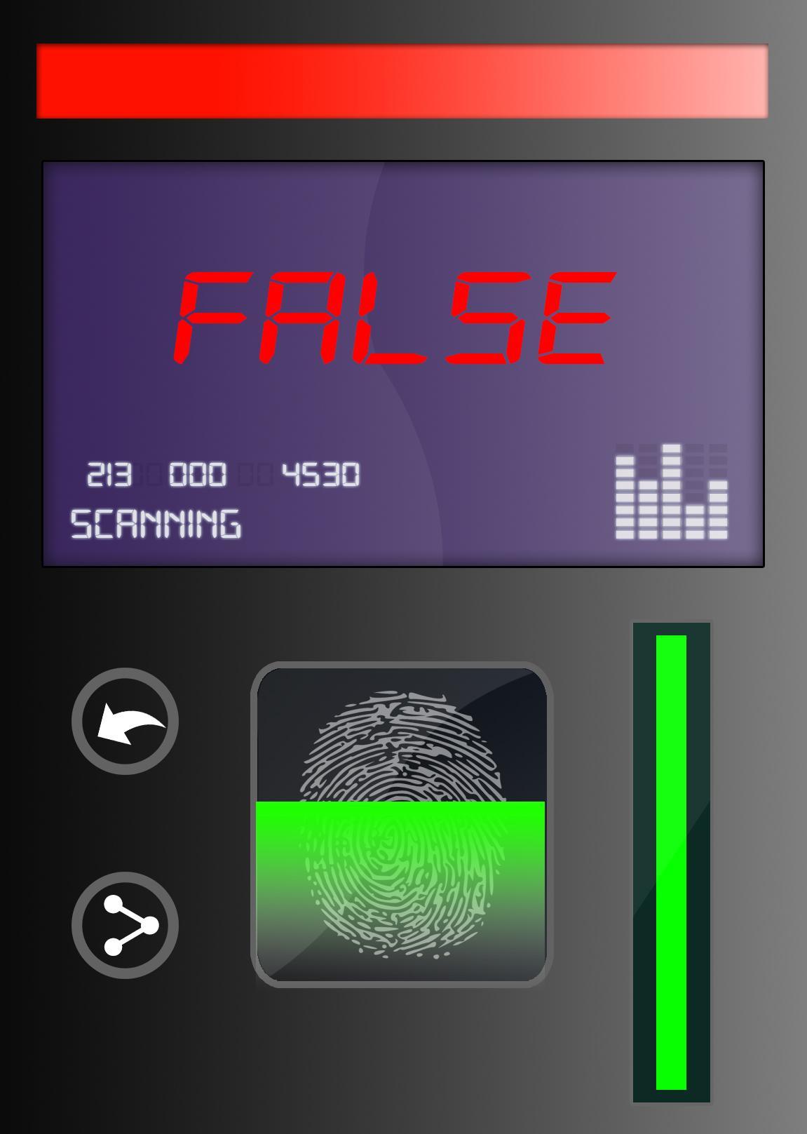 Real Lie Detector Prank