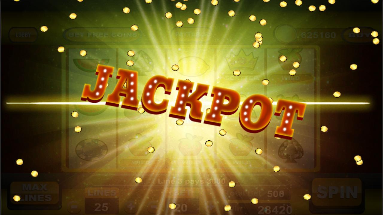 House of Casino Fun Slots Free