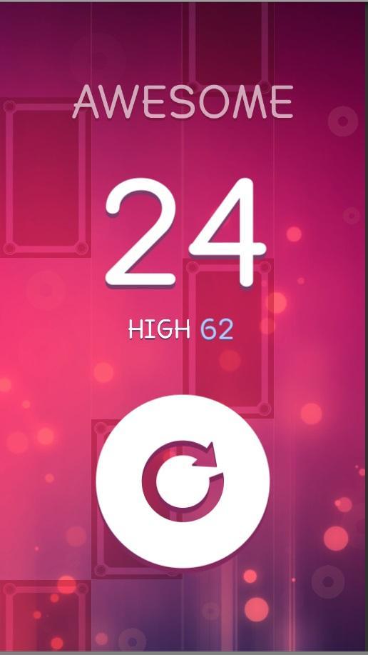 Jess Glynne - I'll Be There - Piano Magic Tiles