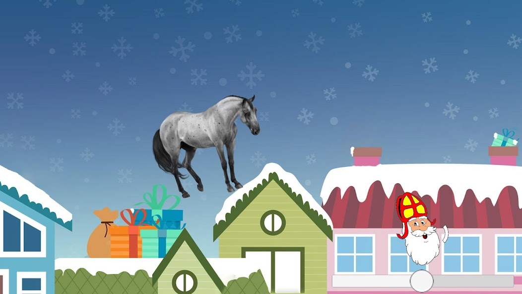 VoicePlay Sinterklaas