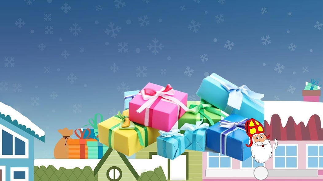 VoicePlay Sinterklaas