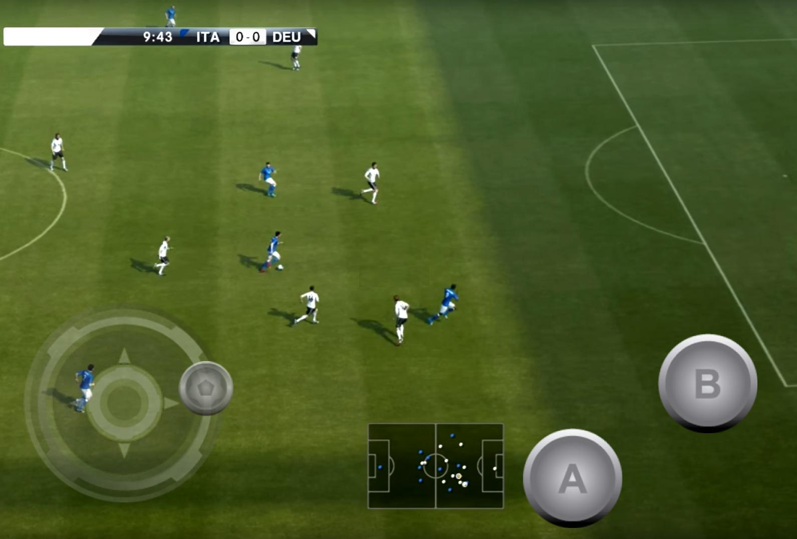 World Football League 2017