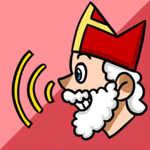 VoicePlay Sinterklaas
