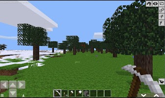 Modern House 2 Build Craft PE