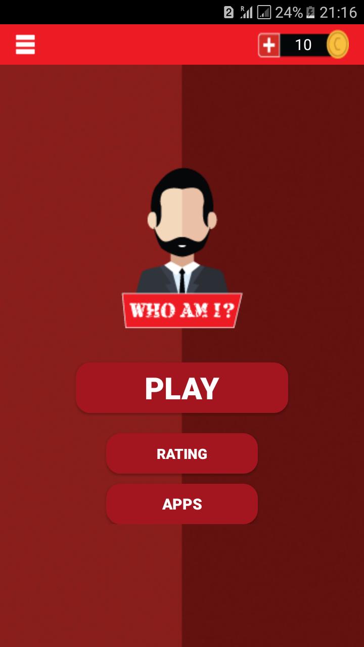 WHO AM I? Riddles, Brain Teasers!