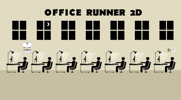 OFFICE RUNNER 2