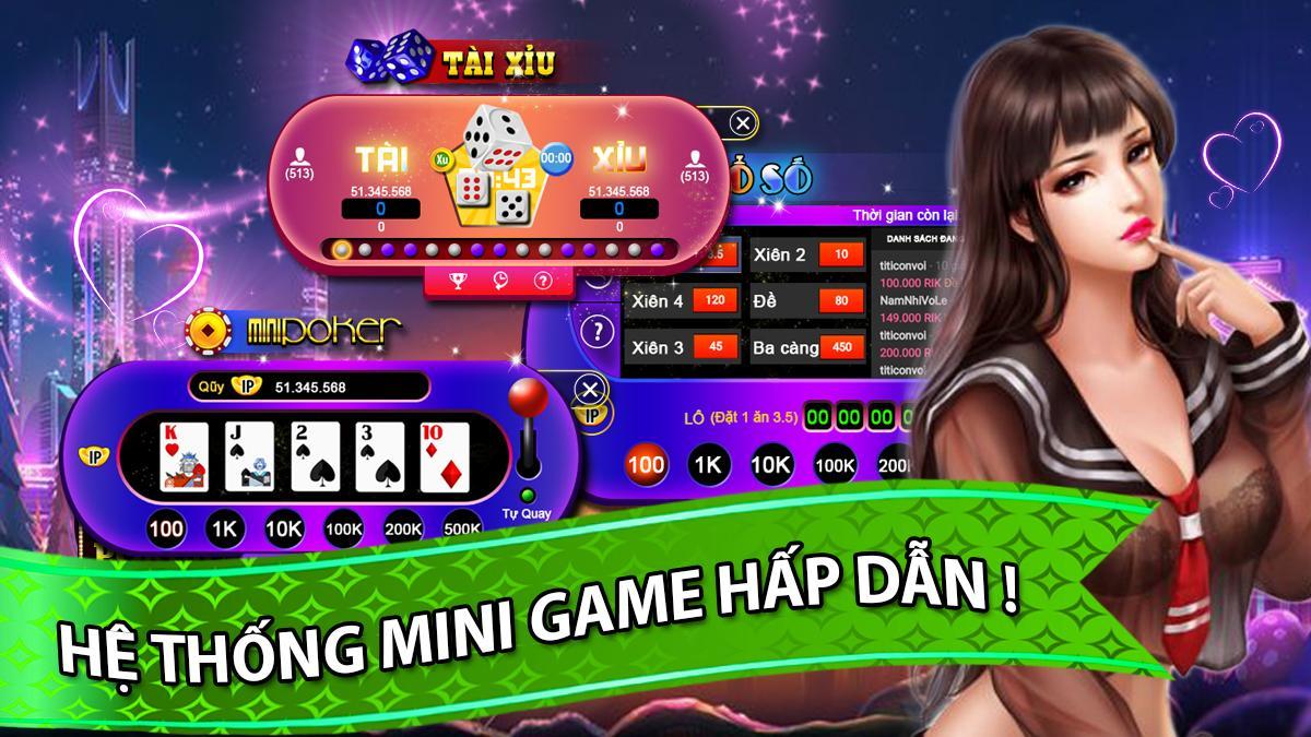 Danh bai doi thuong - Bigwin