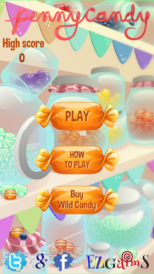 Penny Candy