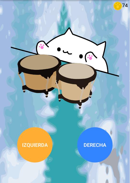 Bongo Cat Studio