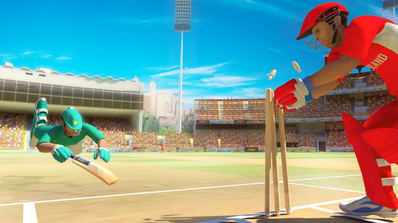 World Champions Cricket T20 Ga