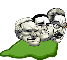 Salvando El Salvador