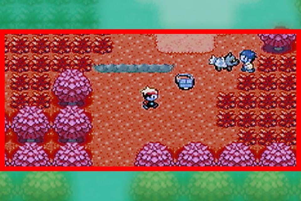 pokemo Emerald Version