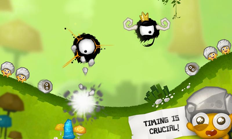 Pebble Universe Free