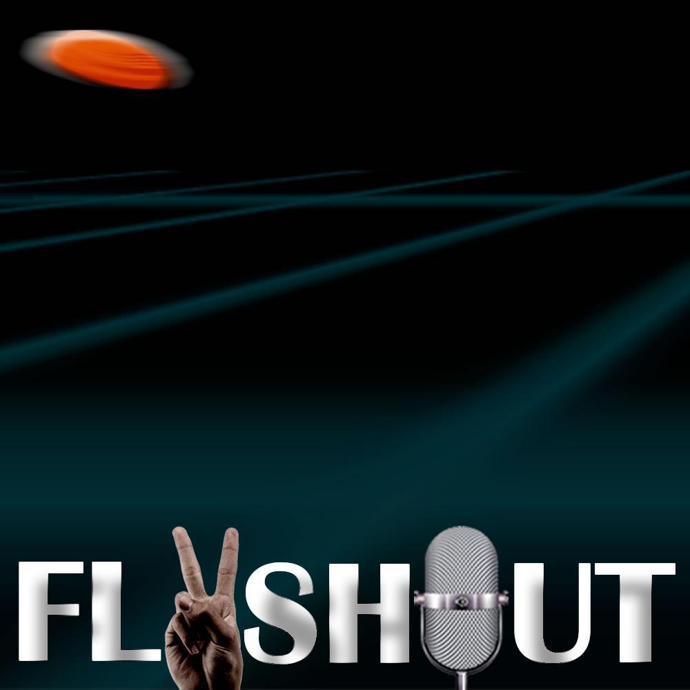 flyShout | Clay Trap Reaction