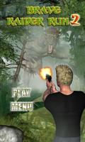 Brave Raider Run 2
