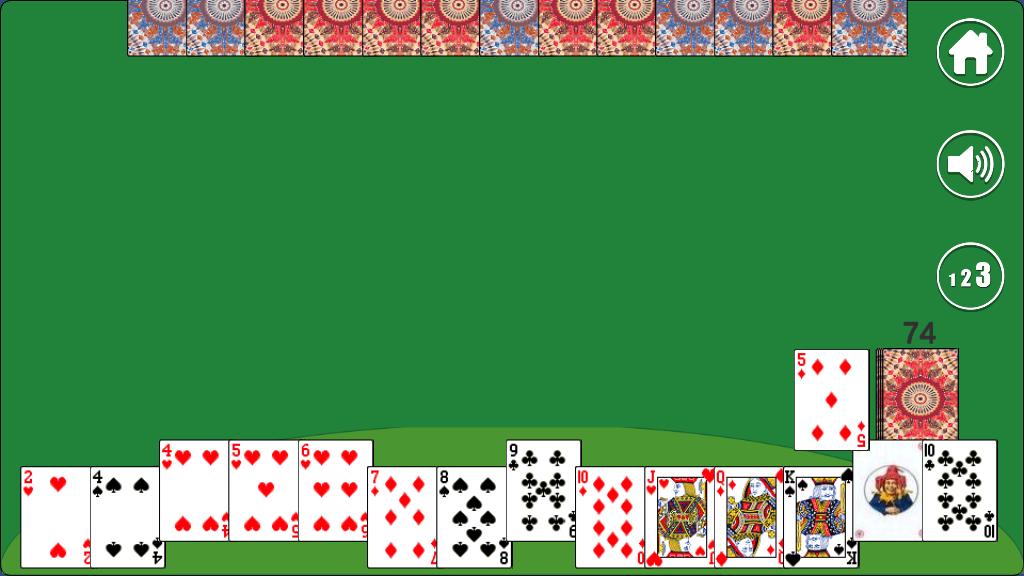 Scala 40 - Free - Carte