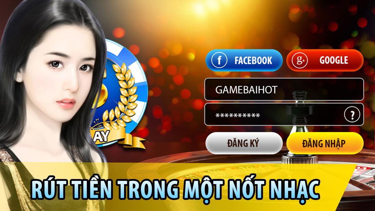 Game Danh Bai Doi Thuong - 5P