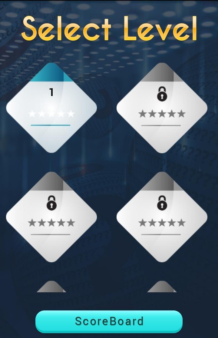 Leonardo DiCaprio Quiz