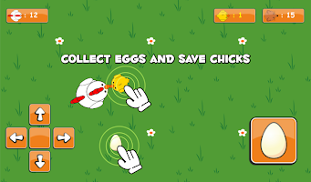 Save Chicks
