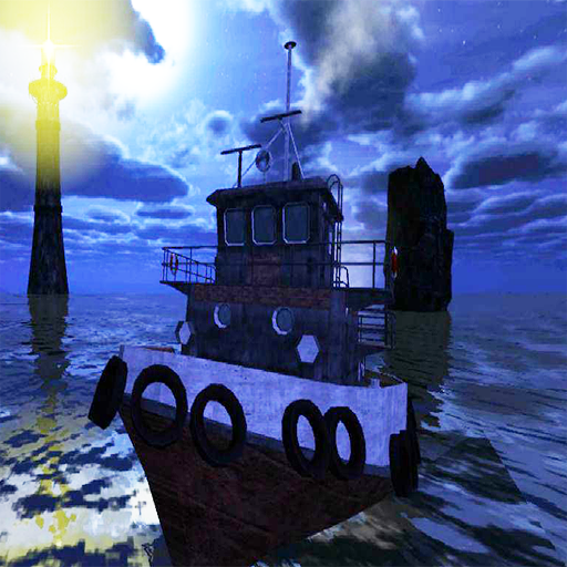 Broken Water - Horror