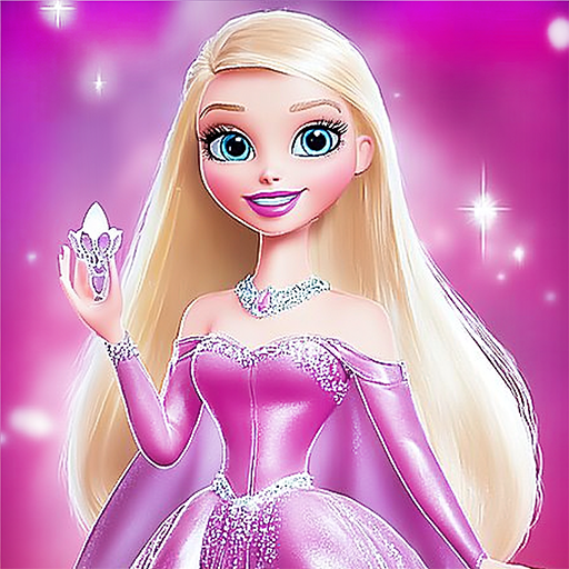 Dress up - Games for Girls