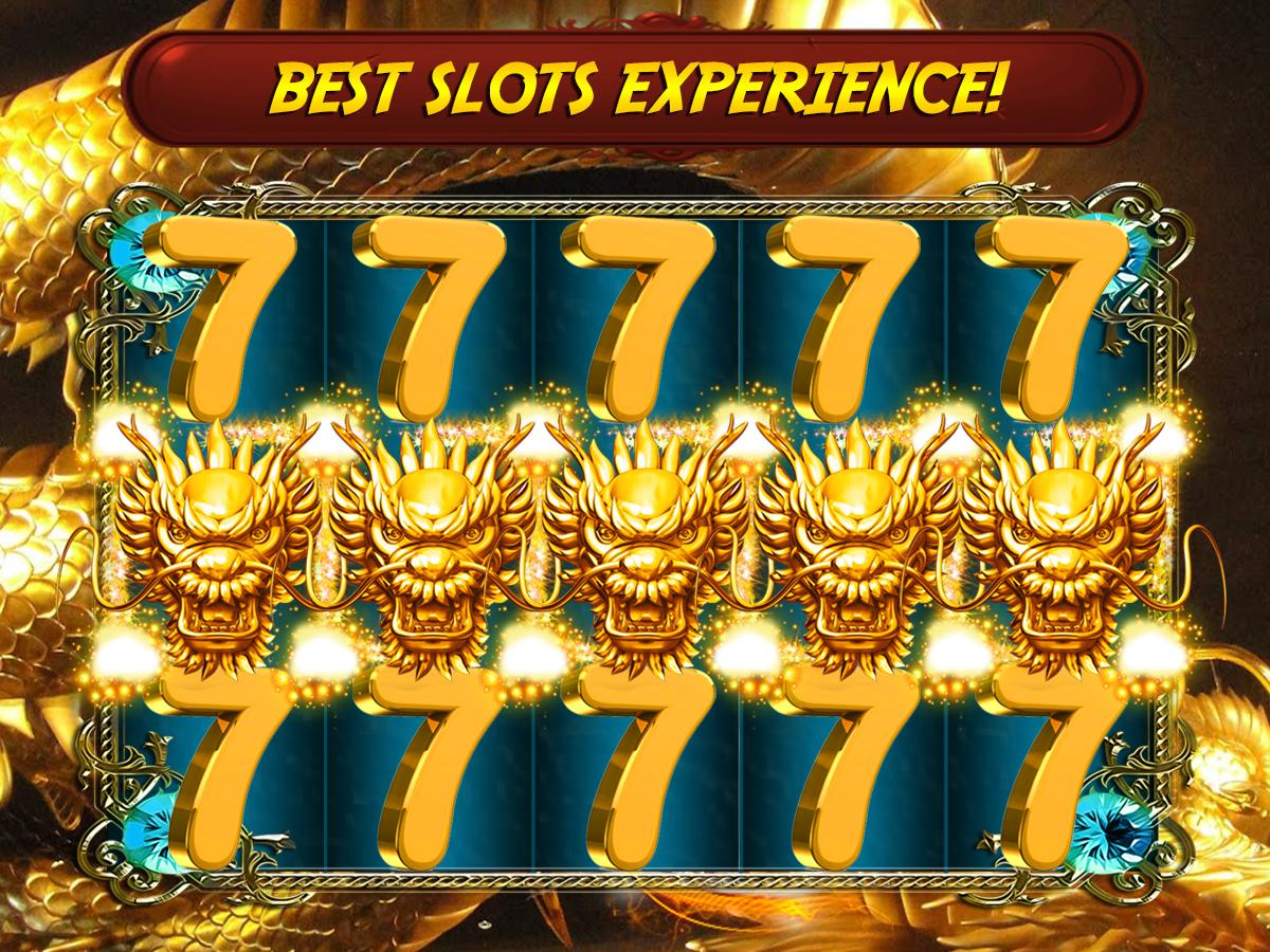 Golden Dragon Free Slot Casino