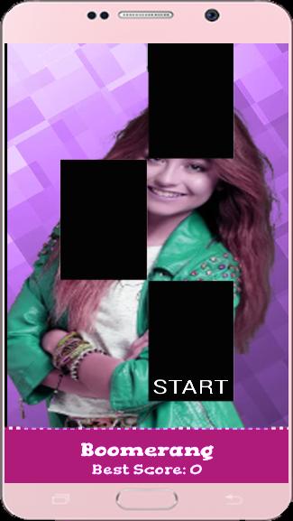 Piano Tiles - Soyluna