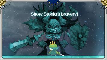 Tap Dragon: Little Knight Luna