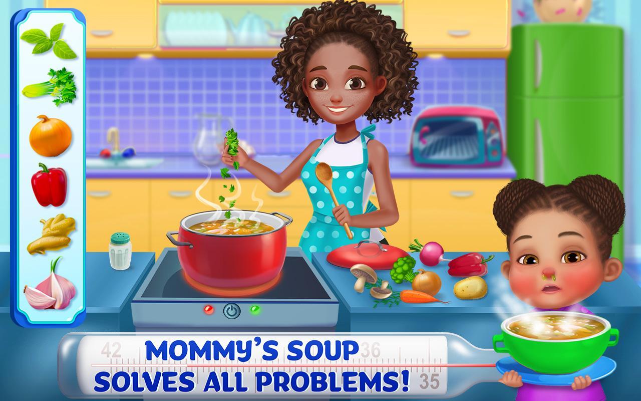 Kids Emergency Doctor