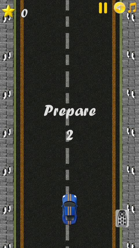 3d Subway Car Race !