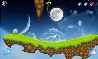 Angry Wolf Attack-Life of Wolf