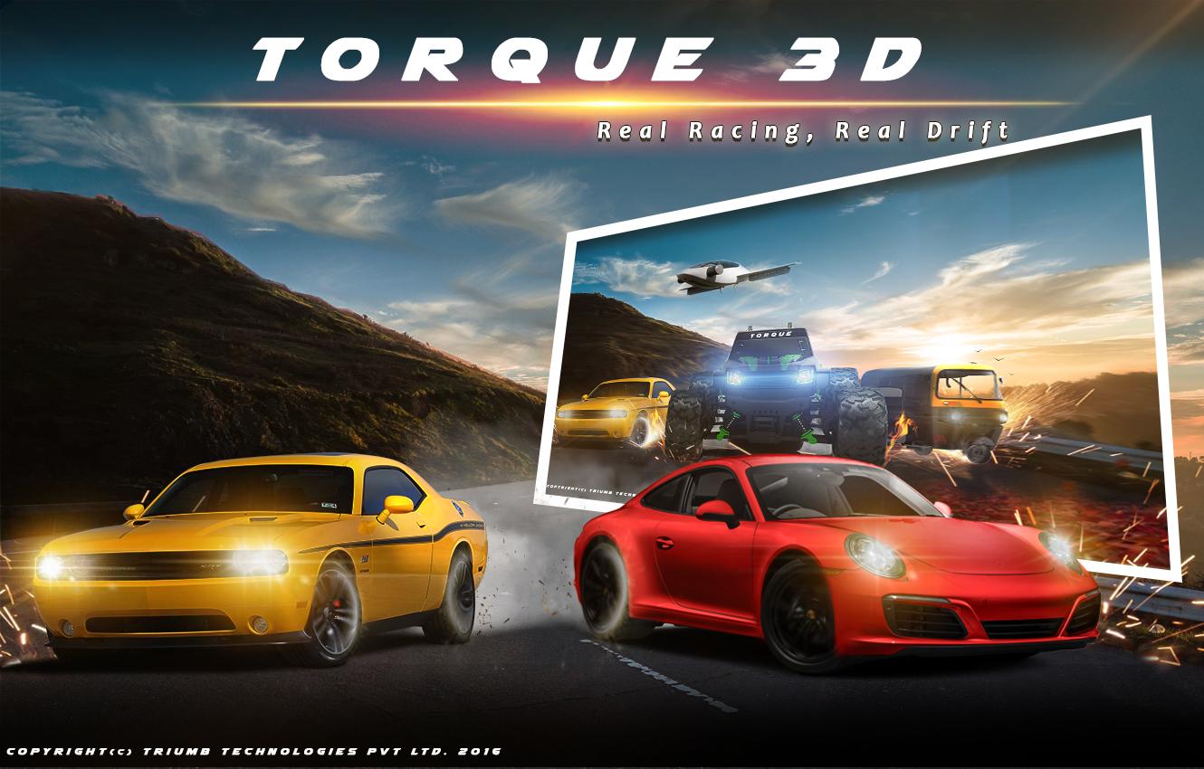 Torque 3D