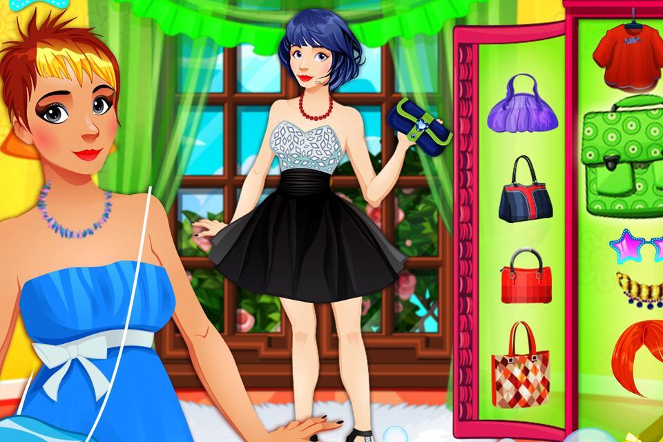 Fabulous Fashion Spa