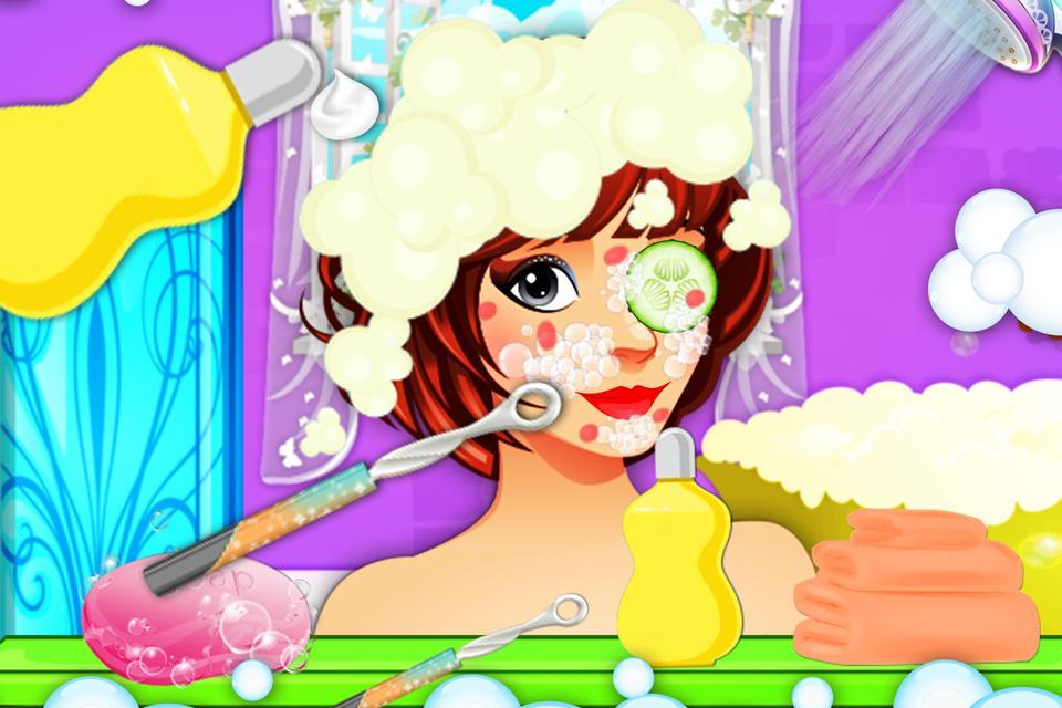 Fabulous Fashion Spa