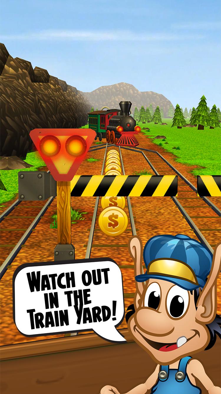 Hugo Troll Race Classic