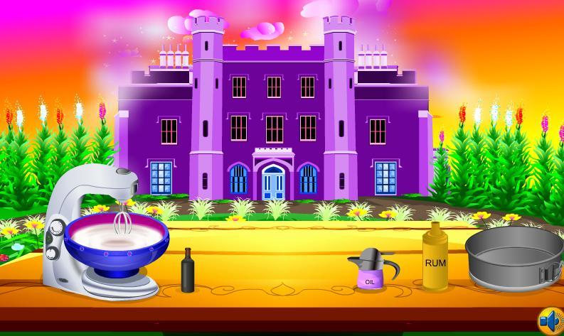 Christmas Chocolate Cake Cook